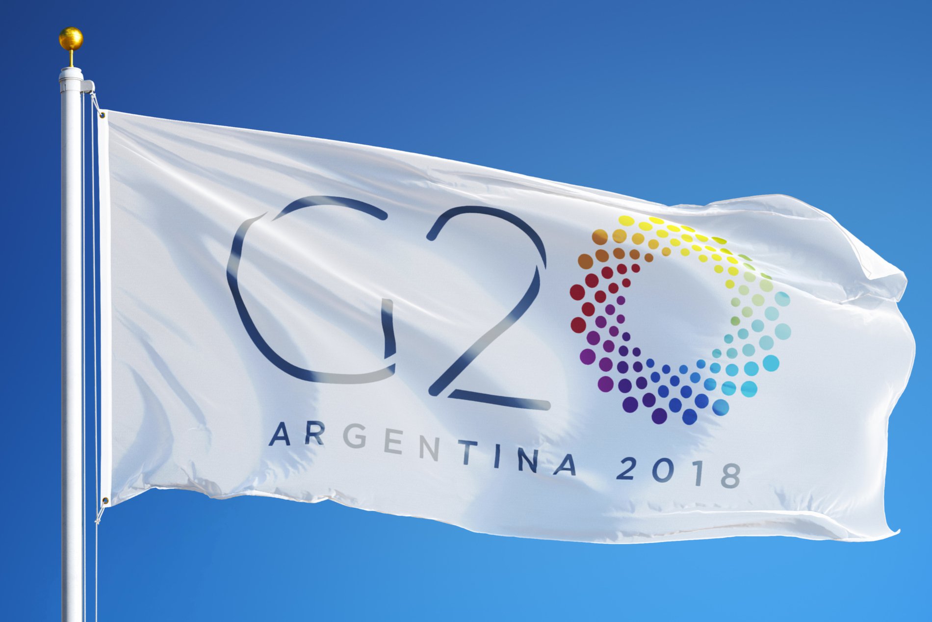 G20 Crypto Regulations Could Unleash Real Blockchain Change