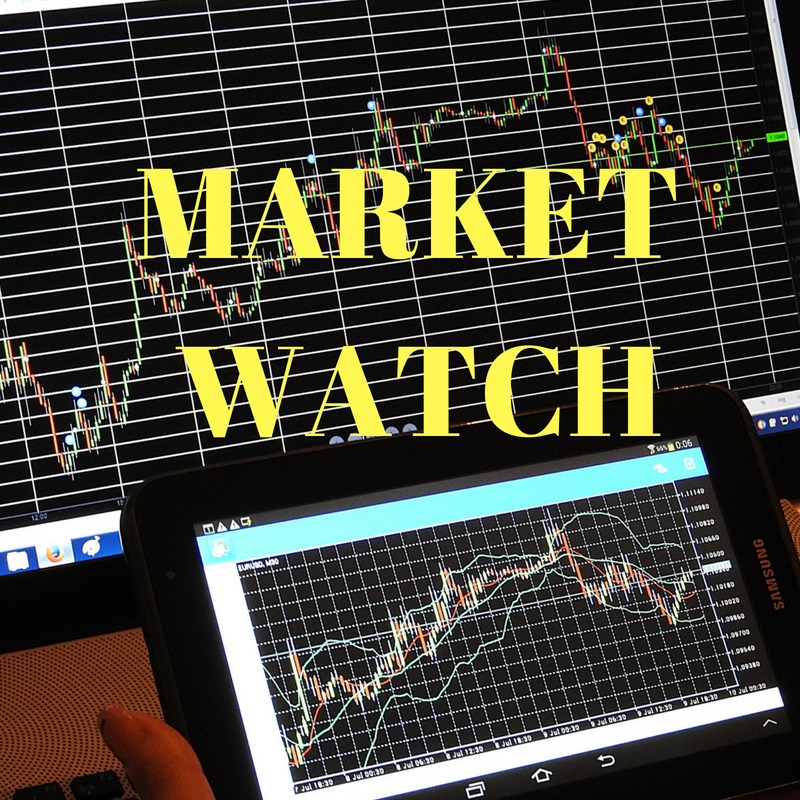 Market Watch August 2