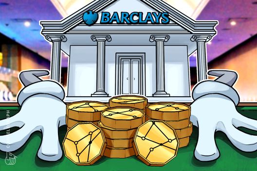 Barclays Denies Crypto Trading Desk Plans As Staff Removes ‘Digital Asset Project’ LinkedIn Info