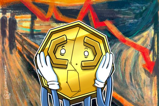 Crypto Markets See More Slump After Short Recovery Attempt, Bitcoin Holds Gains