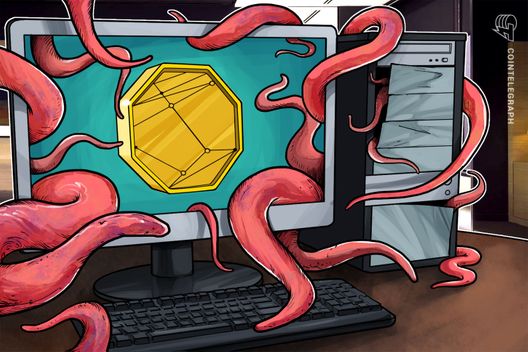 Citrix Survey: More Than Half Of UK Companies Hit By Cryptojacking Malware At Some Point