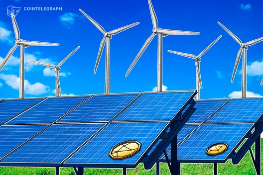 Researcher Challenges Bitcoin Mining Energy Consumption Alarmists, Says Debate ‘Oversimplified’