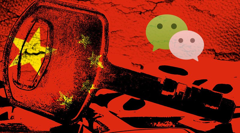 WeChat Shuts Down Numerous Crypto Media Accounts