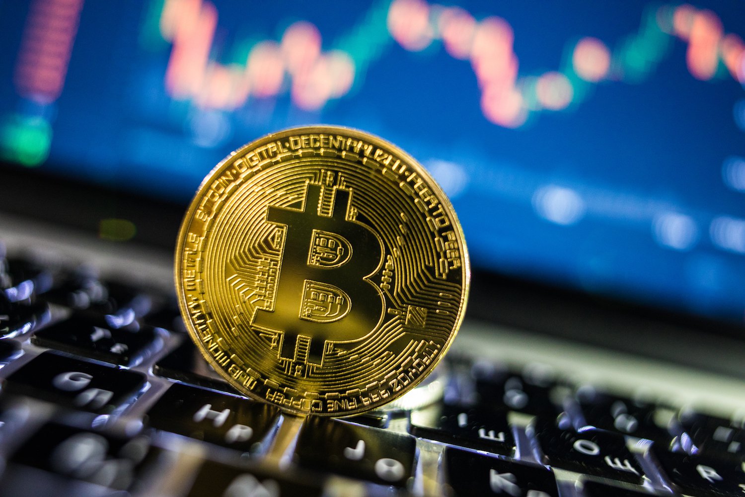 Above $7K: Bitcoin Price Pushes Higher In Break Past Resistance