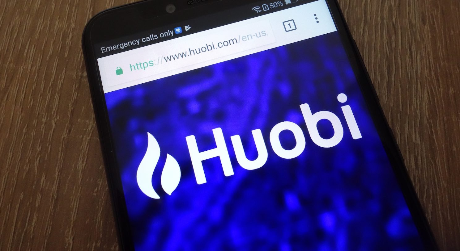 Crypto Exchange Huobi Acquires Public Firm For $70 Million