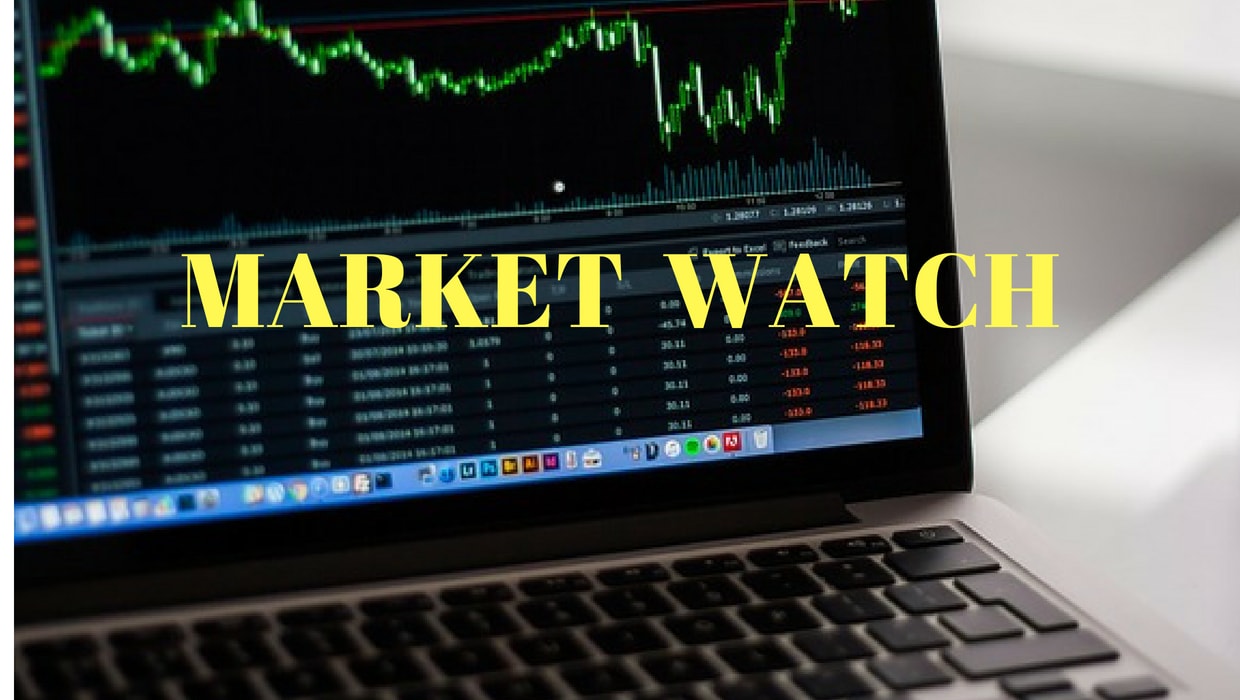 Market Watch August 30