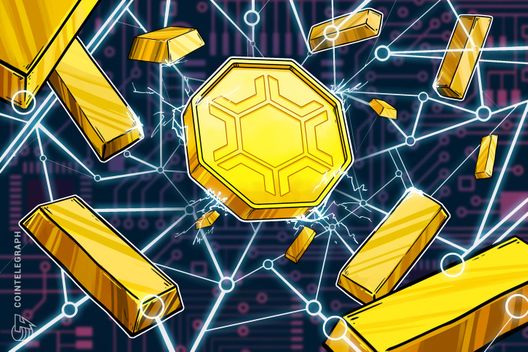 Blockchain Platform To Allow Users To Trade Gold For Virtual Currencies
