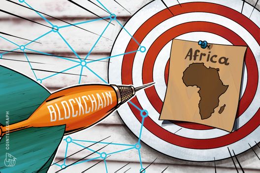 Overstock Subsidiary Partners With Zambian Gov’t On Blockchain Land Registry