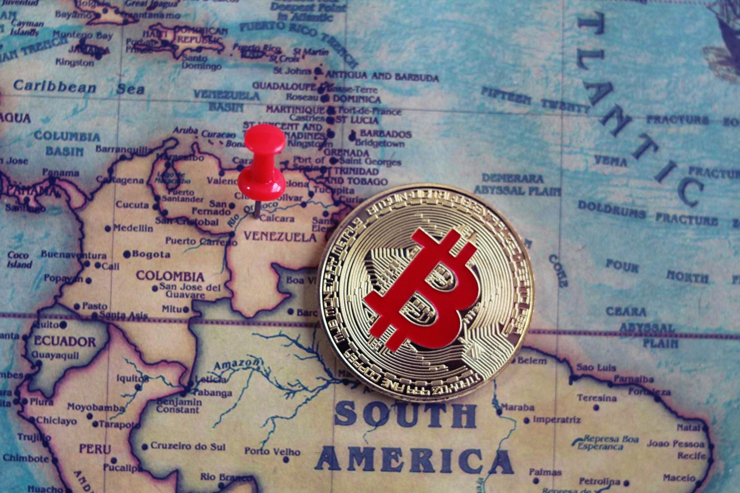 Venezuela’s Petro Cryptocurrency Is A Gift To Future Generations