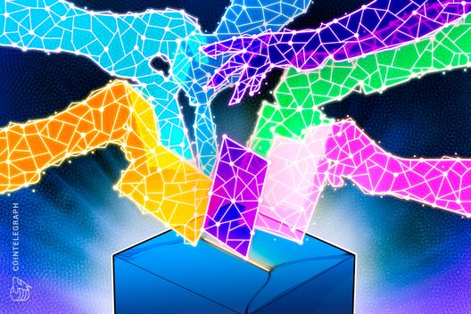Blockchain And Elections: The Japanese, Swiss And American Experience