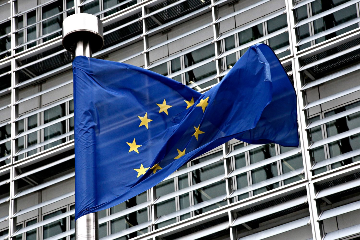 ‘Crypto Assets Are Here To Stay,’ Says EU Commission Vice President