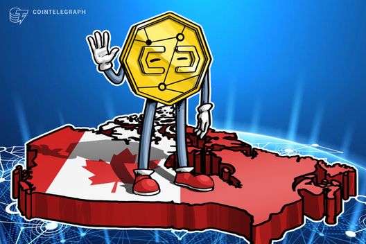 Canadian Bitcoin Fund Receives Status As Mutual Fund Trust