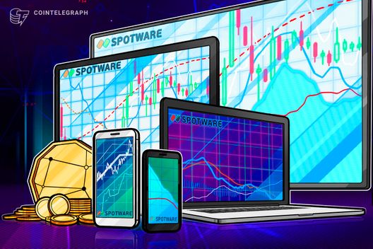 New Platform Allows Businesses To Launch Their Own Cryptocurrency Exchange