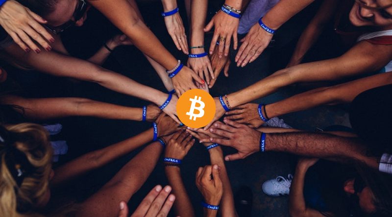 Paxful CEO Ray Youssef Shows How Bitcoin Can Be Used For Social Good