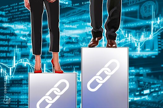 Survey: Millennial Women Are Underrepresented In Crypto Investing