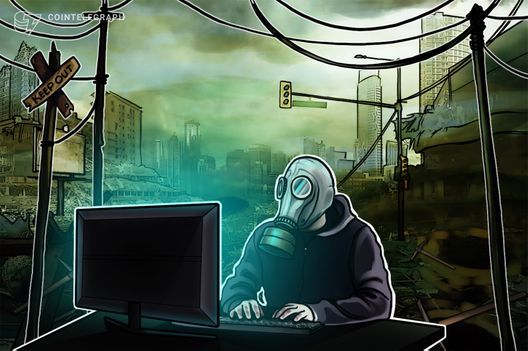 Developer Completes “Proof-of-Life” Off-Grid Crypto Transaction Primed For Post-Apocalypse