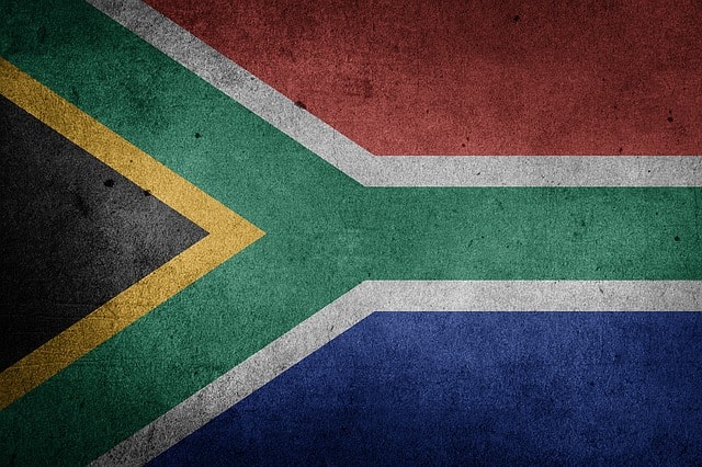 A South African Businessman Was Ransomed For 50 BTC