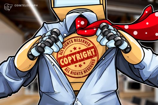 Copyright On Blockchain, Explained