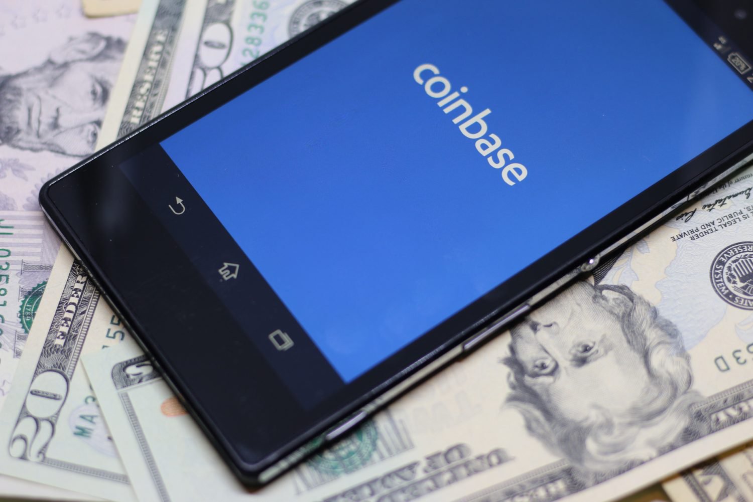 Coinbase Hires Fannie Mae Executive As Chief Legal Officer