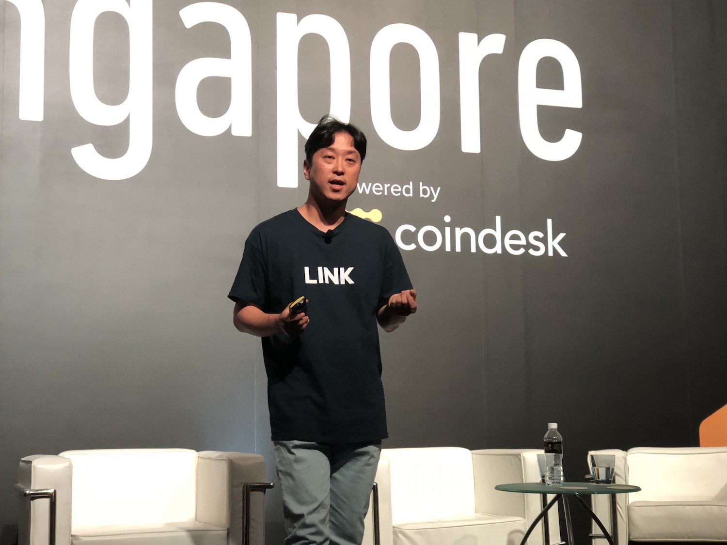 Messaging Giant LINE Unveils Ambitious Plan For Crypto Token Ecosystem