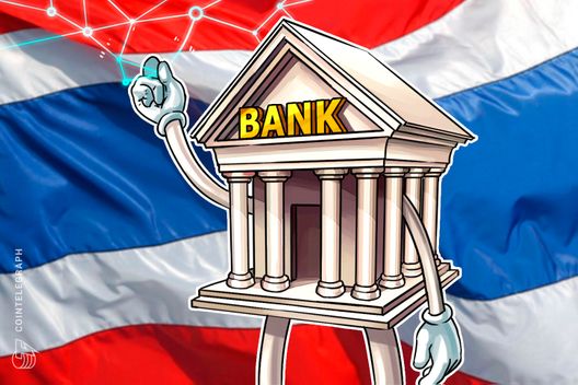 Major Thai Bank To Test Visa Blockchain Solution For Cross-Border Payments