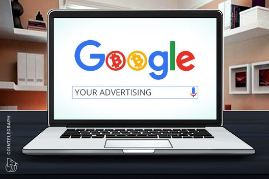 Breaking: Google To Reverse Crypto Ad Ban For Exchanges Advertising In US, Japan