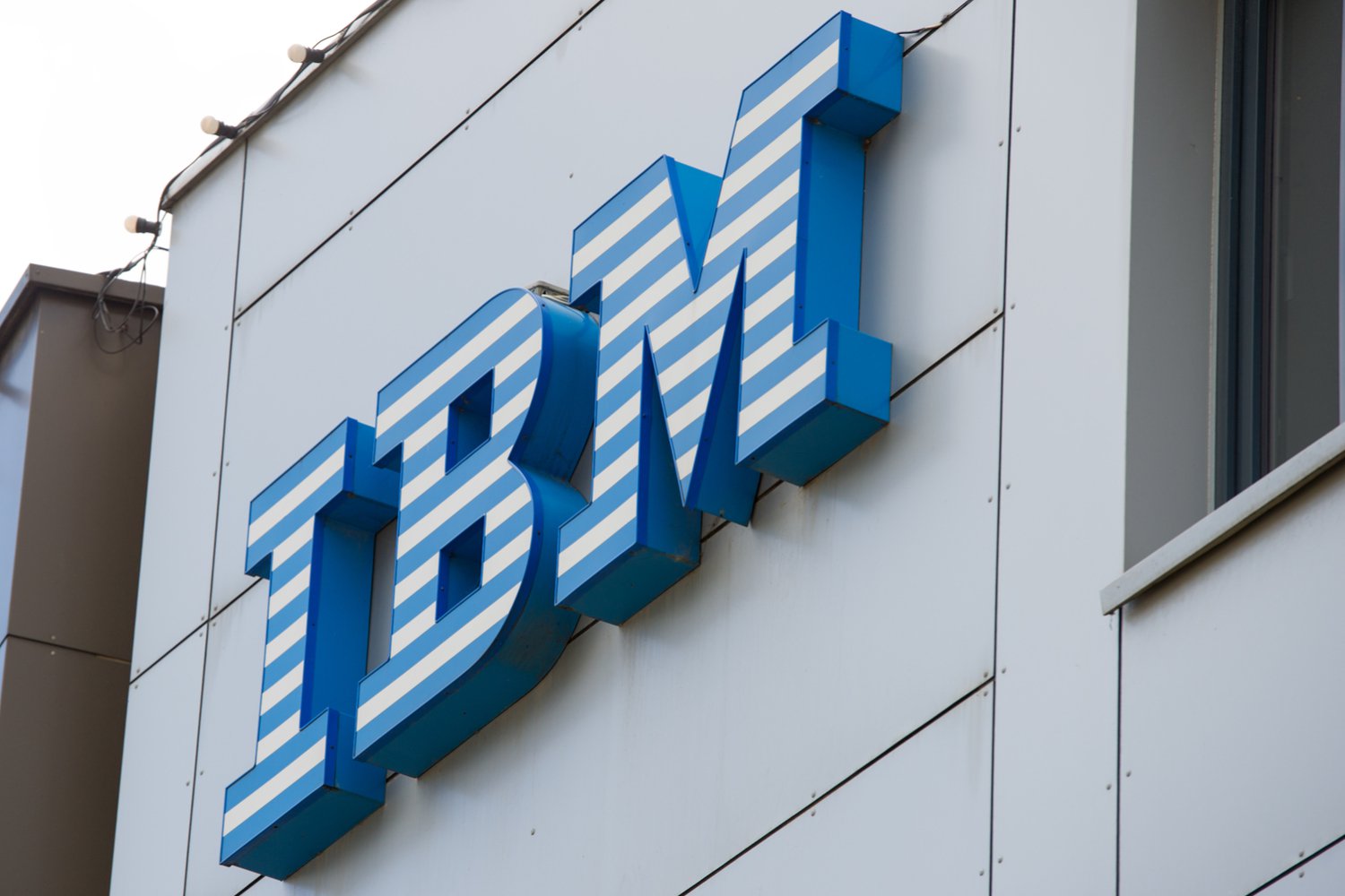 IBM Expands Blockchain Partnership With Insurance Broker Marsh