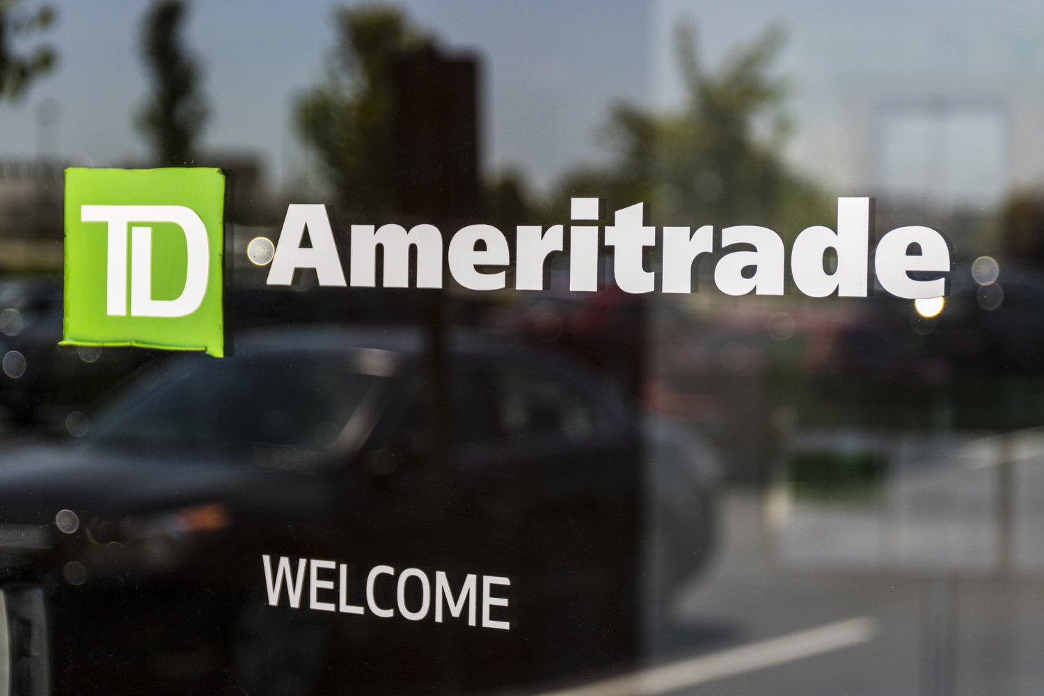 Retail Brokerage TD Ameritrade Backs New Crypto Exchange