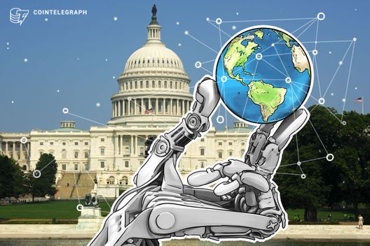 US: Legislators Introduce Bill To Find Common Definition Of Blockchain Technology