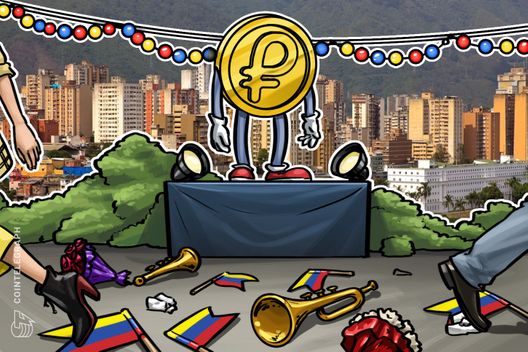 Venezuela’s Petro White Paper ‘Blatantly’ Copied Dash, Ethereum Developer Says