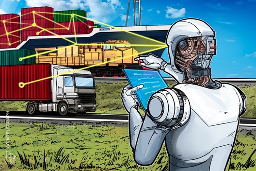 Spanish City Of Valencia To Create ‘Smart Port’ Using Blockchain, Big Data