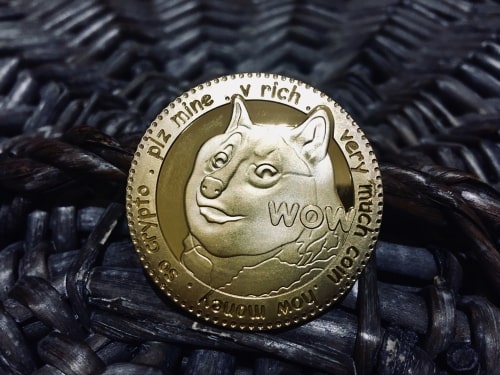 Dogecoin: The Unbelievable Story Behind The Joke Altcoin