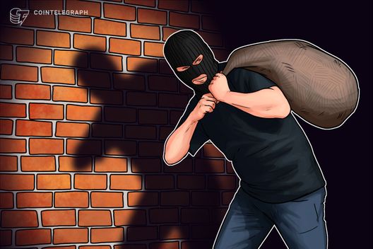 Hackers Breach Smart Contract On Ethereum-Based Adult Entertainment Platform SpankChain