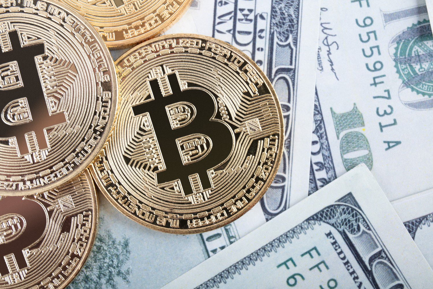 Bitcoin Price Is Stuck Below Key Hurdle For Fourth Week