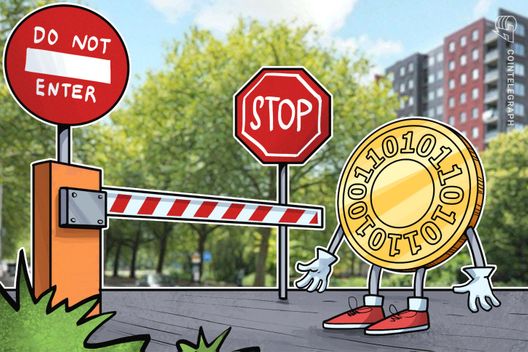 Crypto Exchange Bitfinex Suspends Fiat Deposits, Expects To Resume ‘Within A Week’