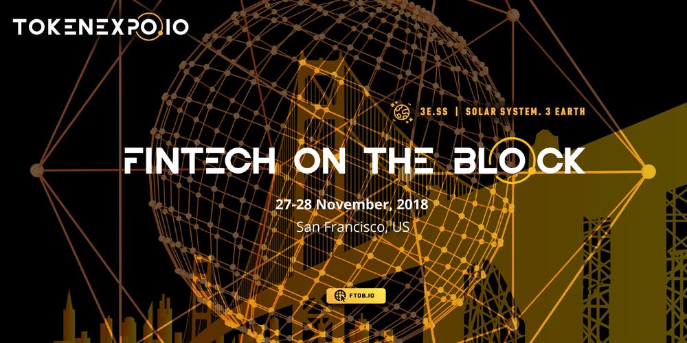 FinTech On The Block Is Bringing Fintech Leaders Together To SFO