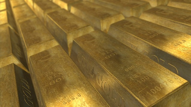 London Gold Association (LBMA) To Track Gold Movement Via Blockchain