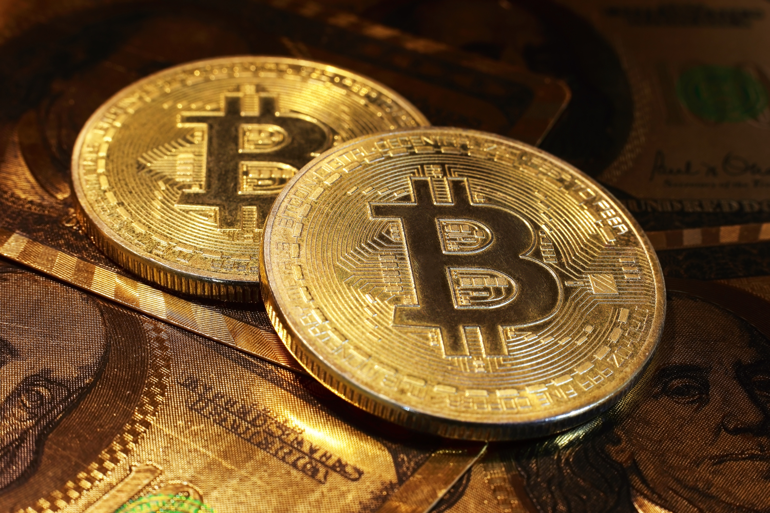 Bitcoin Price Still Seeking Buyers Despite Passing Key Trendline
