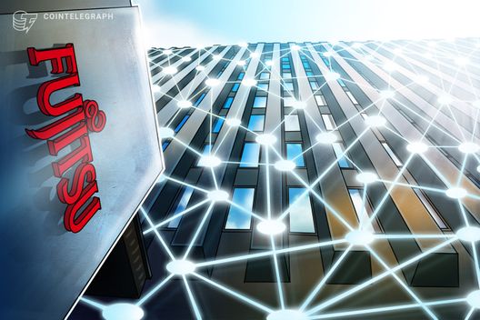 IT Firm Fujitsu Builds Blockchain Settlement Trial Infrastructure For Nine Japanese Banks