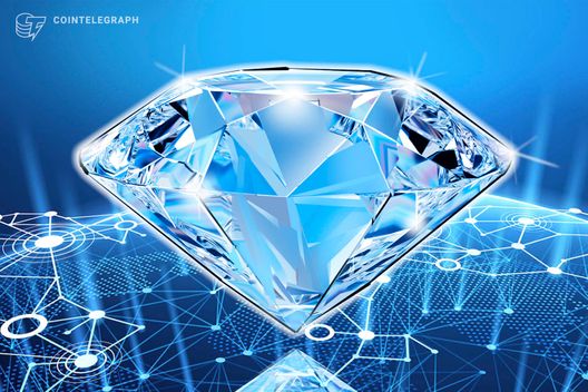 World’s Largest Diamond Producer Alrosa Joins De Beers’ Blockchain Pilot