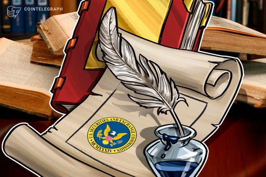 SEC Report Notes ‘Dozens’ Of Investigations Into ICOs At End Of Fiscal Year