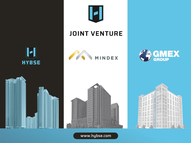 MINDEX, GMEX Group, And HYBSE Join Forces To Launch The First Blockchain Securities Exchange In Mauritius