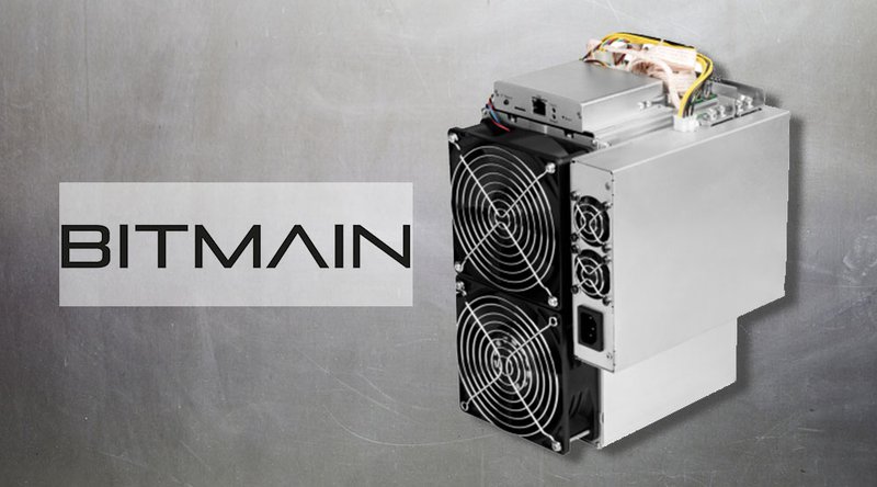 Bitmain’s New 7nm Chip Miners Are Available For Purchase Today