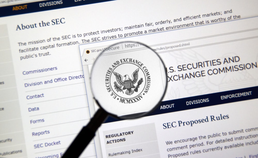 They Saw Everything We Did For A Year: Exclusive Evidence By An ICO Maker About The SEC’s Efforts