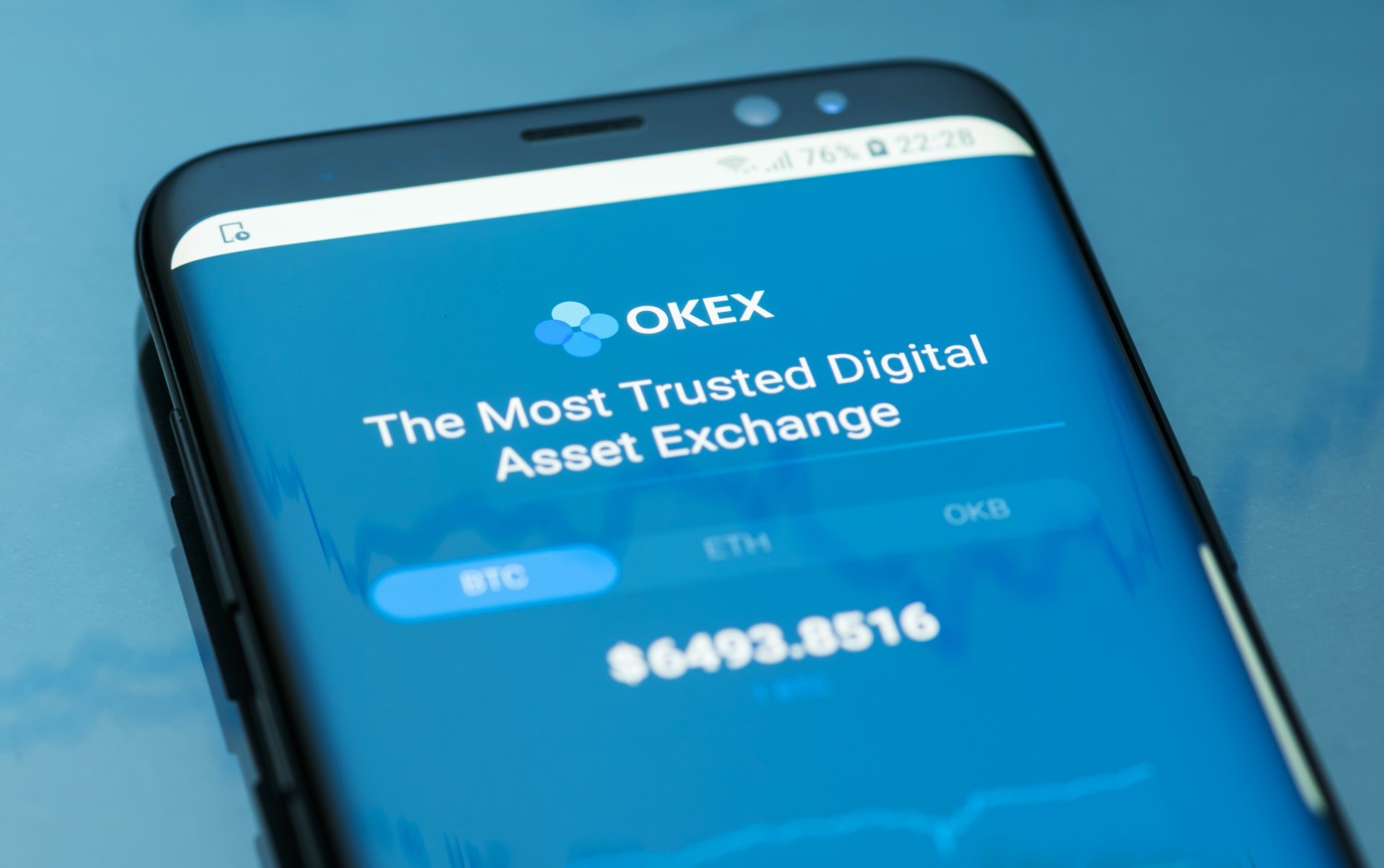Traders Claim Losses After OKEx Settled BCH Contracts At Short Notice