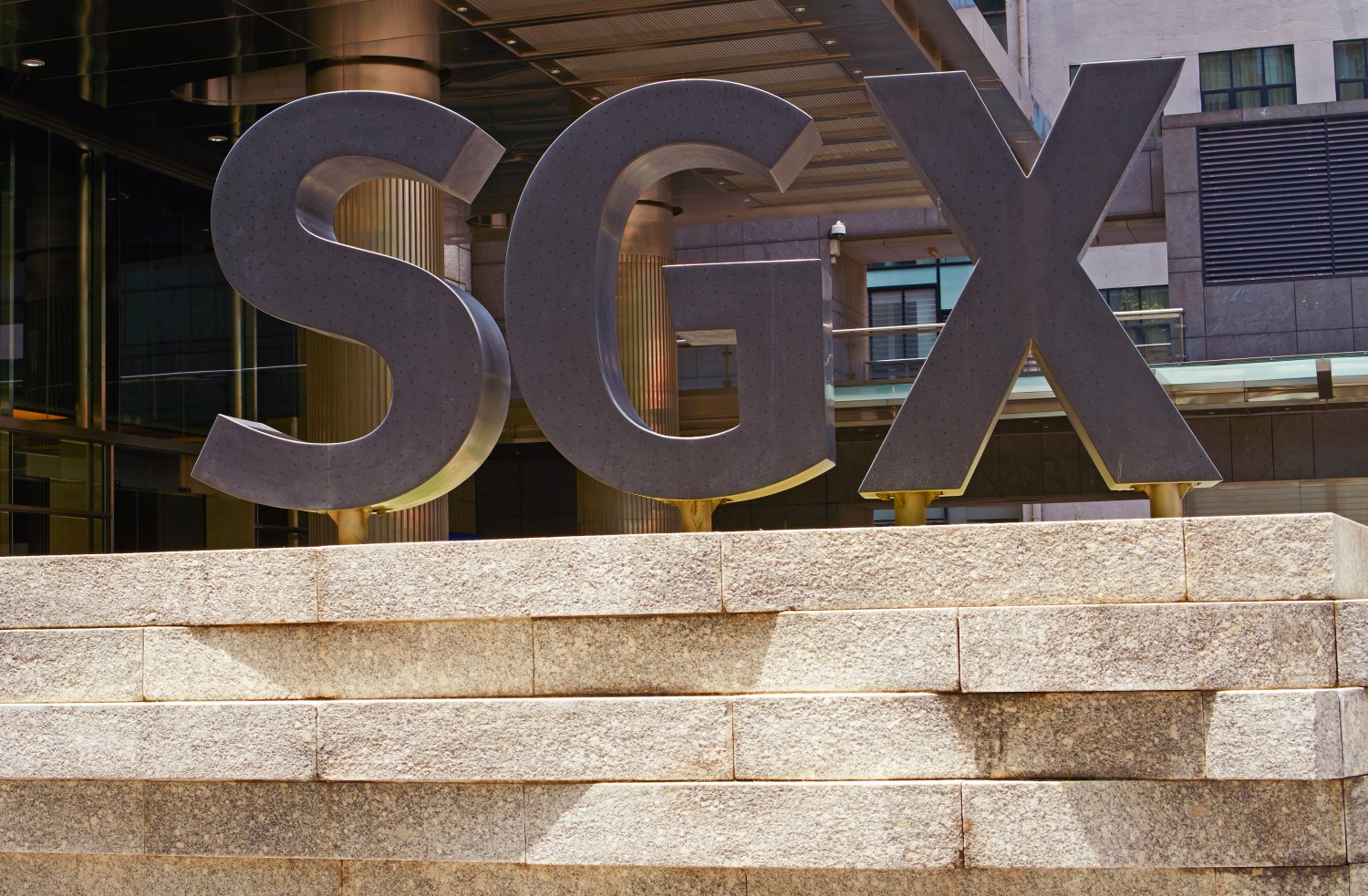 Singapore’s Stock Exchange Clarifies Rules For Listed Firms Issuing ICOs