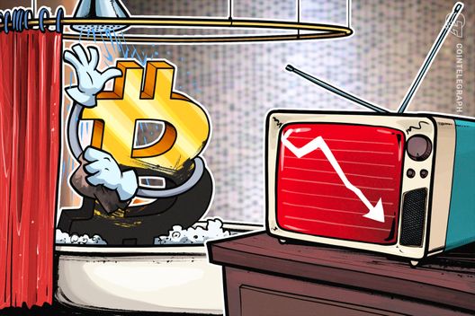 Report: Bitcoin Use In Payments Collapsed This Year