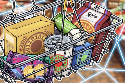 Retail Giant Carrefour Launches Blockchain Food Tracking Platform For Poultry In Spain