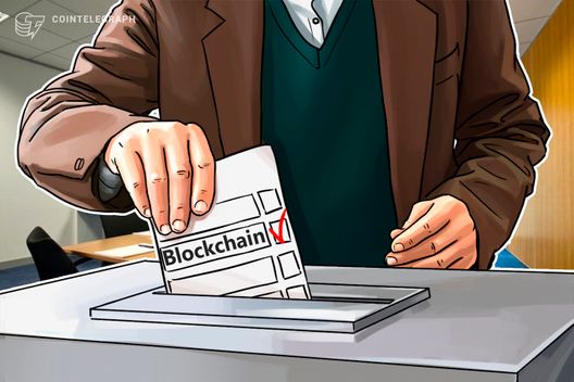 South Korean Government To Test Blockchain Use For E-Voting System