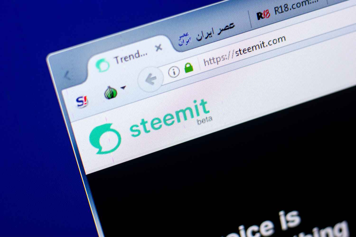 Steemit Lays Off 70% Of Its Staff, Citing Crypto Bear Market